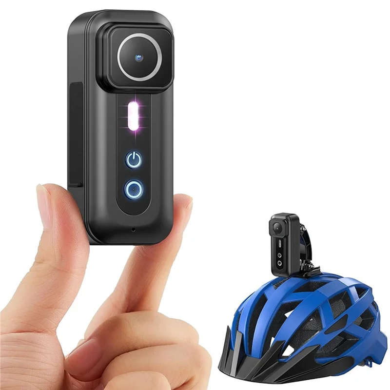 AM-4K HD Body Camera,Wifi Video Recording Camera With Helmet Mount, Helping Your Cycling, Travel, And Outdoors
AM-4K HD Body Camera,Wifi Video Recording Camera With Helmet Mount, Helping Your Cycling, Travel, And Outdoors