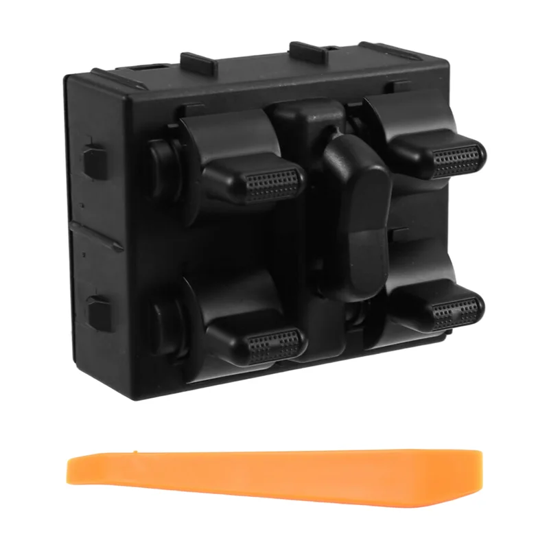 Door Window Switch 4602698AA 901-394 PT Cruiser Door Window Switch Window Switch For Chrysler-A54R
Door Window Switch 4602698AA 901-394 PT Cruiser Door Window Switch Window Switch For Chrysler-A54R