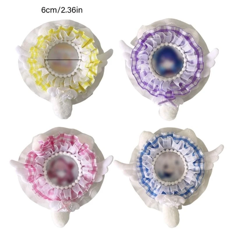 P9FE Creative DIY Cats Ears Tail Brooch Pin Fashionable Cats Ears Tail Badge Pins for Daily Wear and Special Occasion
P9FE Creative DIY Cats Ears Tail Brooch Pin Fashionable Cats Ears Tail Badge Pins for Daily Wear and Special Occasion