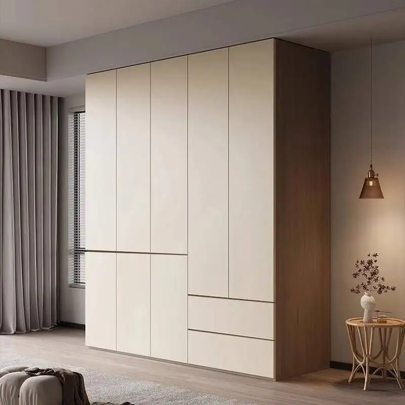 Nordic Organizer Wardrobes Bedroom Hanging Clothes Lounges Display Closet Wooden Space Saving Armarios De Ropa Furniture Home
Nordic Organizer Wardrobes Bedroom Hanging Clothes Lounges Display Closet Wooden Space Saving Armarios De Ropa Furniture Home