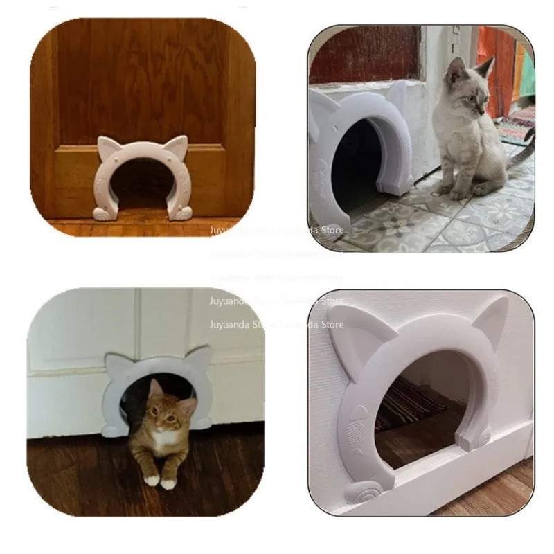 No Door Curtain Cat Opening Puppy Pet Free Access Opening Teddy Dog Frame Installation Wooden Glass Doors and Windows
No Door Curtain Cat Opening Puppy Pet Free Access Opening Teddy Dog Frame Installation Wooden Glass Doors and Windows