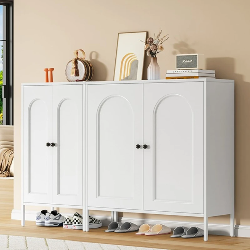 Shoe cabinet door entry cabinet ultra-thin steel household entrance integrated large-capacity dust cabinet multi-layer storage c
Shoe cabinet door entry cabinet ultra-thin steel household entrance integrated large-capacity dust cabinet multi-layer storage c