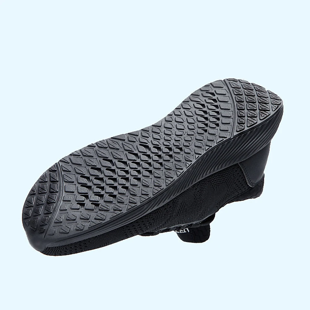 Safety Shoes Work Lightweight Breathable Anti-smash Anti-puncture Rubber Sole EVA Material Protective Labor
Safety Shoes Work Lightweight Breathable Anti-smash Anti-puncture Rubber Sole EVA Material Protective Labor