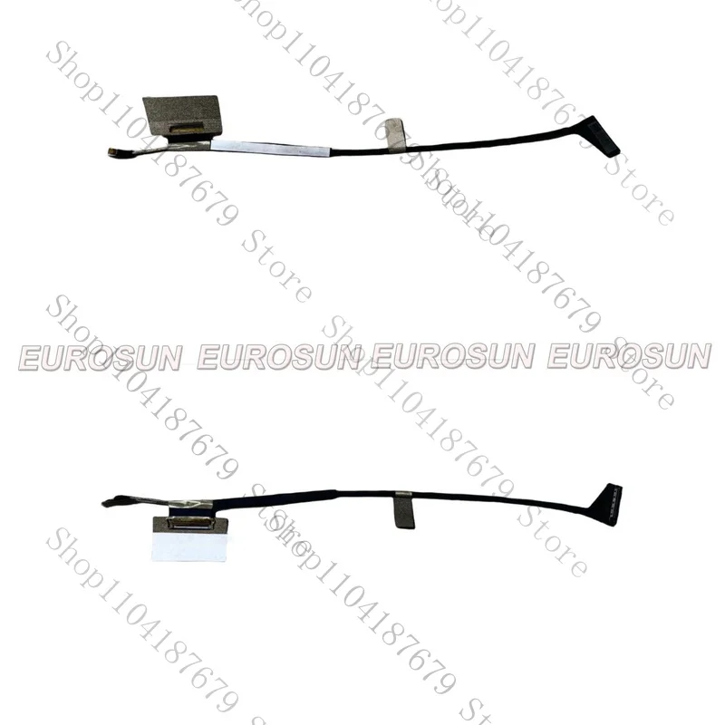 Новый кабель для сенсорного экрана ноутбука Yoga Slim 6 14IAP8 14IRP8 14AUP8 5C10S30693
Новый кабель для сенсорного экрана ноутбука Yoga Slim 6 14IAP8 14IRP8 14AUP8 5C10S30693