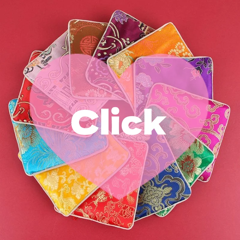 Chinese Brocade Square Storage Bag With Embroidery Pattern Tassel Zipper For Jewelry Small Items Daily Use
Chinese Brocade Square Storage Bag With Embroidery Pattern Tassel Zipper For Jewelry Small Items Daily Use