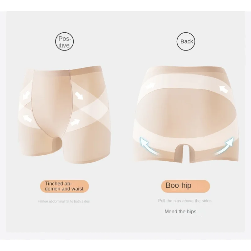 Утягивающие дышащие шорты-боксеры для женщин с регулируемой высокой талией, корректирующие фигуру и подтягивающие ягодицы
Утягивающие дышащие шорты-боксеры для женщин с регулируемой высокой талией, корректирующие фигуру и подтягивающие ягодицы