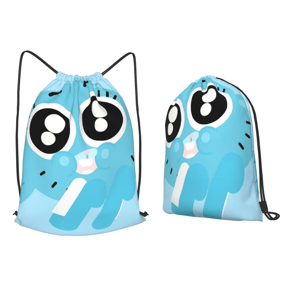 Nicole Gumball Watterson Backpacks Fashion Drawstring Bags Sundries Bag Book Bags for Man Woman Students
Nicole Gumball Watterson Backpacks Fashion Drawstring Bags Sundries Bag Book Bags for Man Woman Students