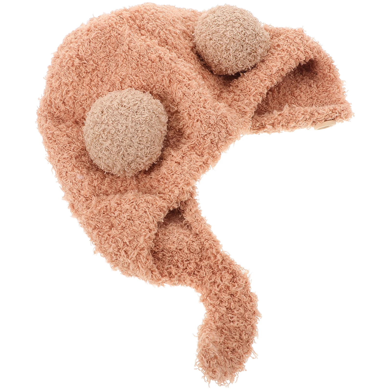 Newborn Baby Winter Ear Hat Soft Bonnet Double Design Warm Infant Beanie Cap for Boys Girls for Autumn
Newborn Baby Winter Ear Hat Soft Bonnet Double Design Warm Infant Beanie Cap for Boys Girls for Autumn