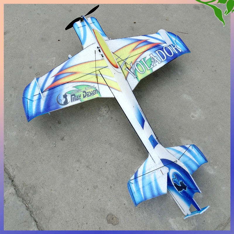 Модель Fengfan, новый продукт, легкая модная модель F3P 3D Flying Fish Volador 5 мм EPP, модель самолета с фиксированными крыльями
Модель Fengfan, новый продукт, легкая модная модель F3P 3D Flying Fish Volador 5 мм EPP, модель самолета с фиксированными крыльями