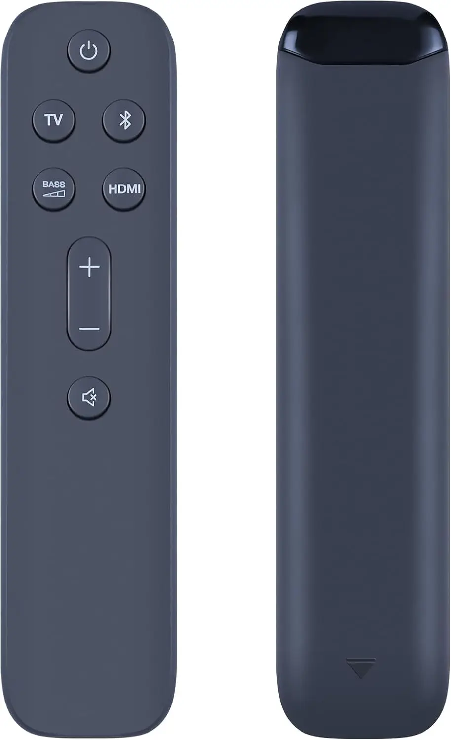 Пульт дистанционного управления, совместимый с акустической системой JBL Bar 5.1 Surround Soundbar System JBL2GBAR51IMBLKAM, JBL Bar 2.1 Deep Bass (MK2)
Пульт дистанционного управления, совместимый с акустической системой JBL Bar 5.1 Surround Soundbar System JBL2GBAR51IMBLKAM, JBL Bar 2.1 Deep Bass (MK2)