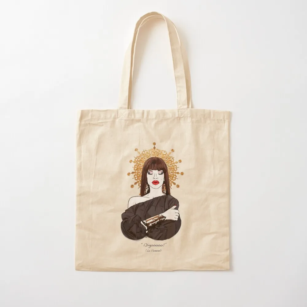 The poison, Cristina I say Tote Bag shopping bag bags woman 2025 Canvas bag Women's tote
The poison, Cristina I say Tote Bag shopping bag bags woman 2025 Canvas bag Women's tote