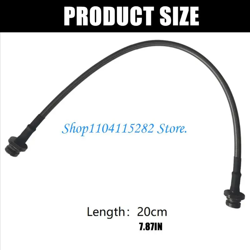 Reliable Brake Tube Extension Offroad Suspension Lift For Jimny JB23 JB43
Reliable Brake Tube Extension Offroad Suspension Lift For Jimny JB23 JB43
