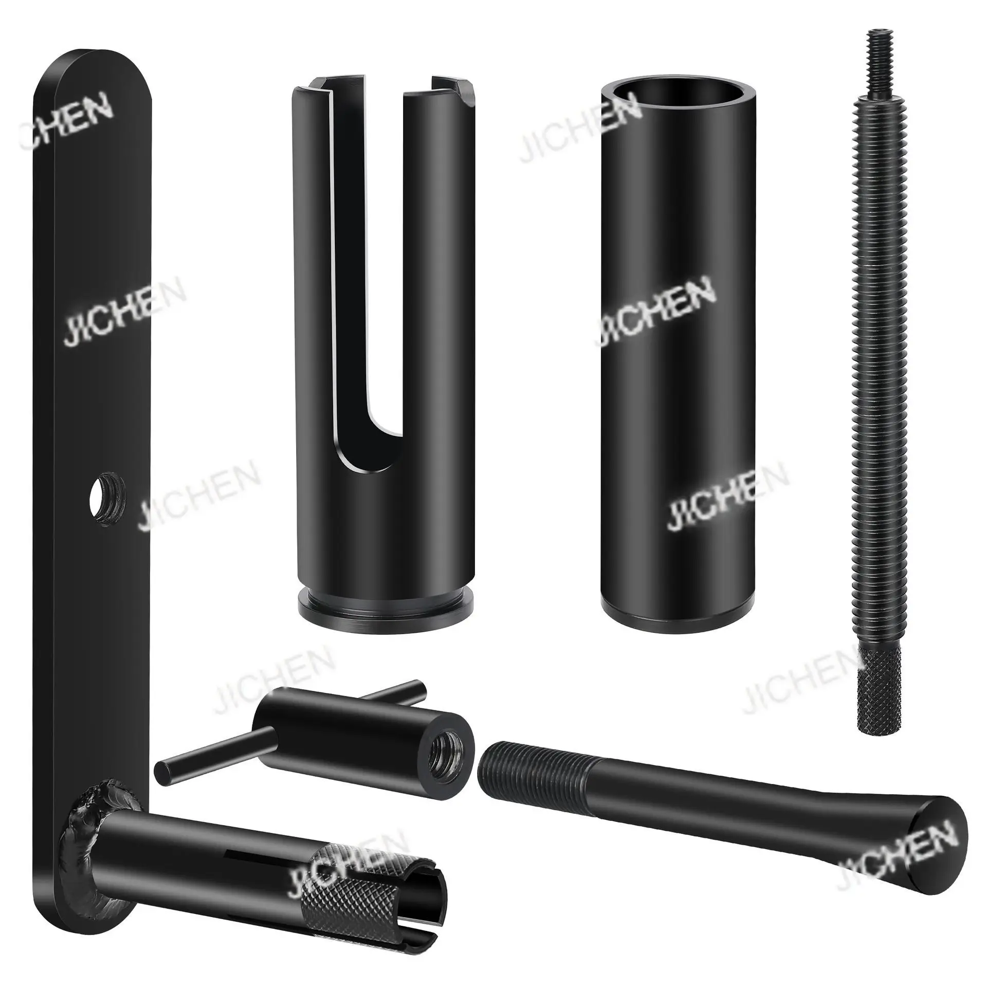 Shower Core Removal Tool - Rust-resistant and durable faucet tool
Shower Core Removal Tool - Rust-resistant and durable faucet tool