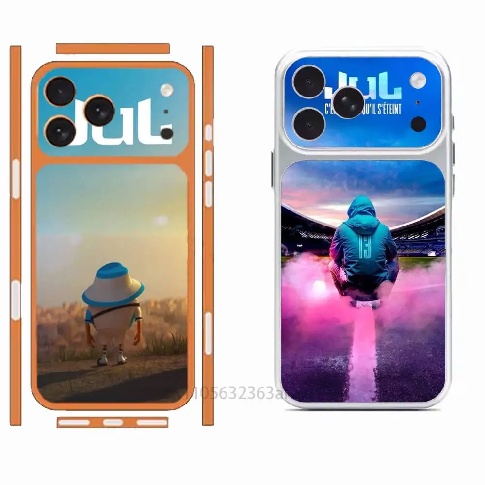 J-Jul DP a vie Album gratuit vol 8 Removable HD/Matte Full Coverage Films For iPhone 17 Pro Max 17 Pro
J-Jul DP a vie Album gratuit vol 8 Removable HD/Matte Full Coverage Films For iPhone 17 Pro Max 17 Pro
