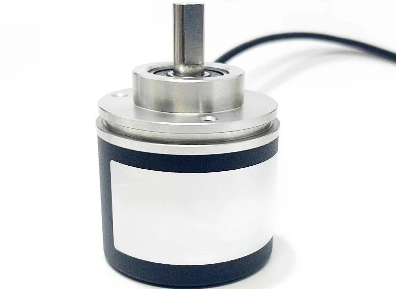 Absolute encoder AVM58N-011K1R0GN-1213 multi-turn
Absolute encoder AVM58N-011K1R0GN-1213 multi-turn