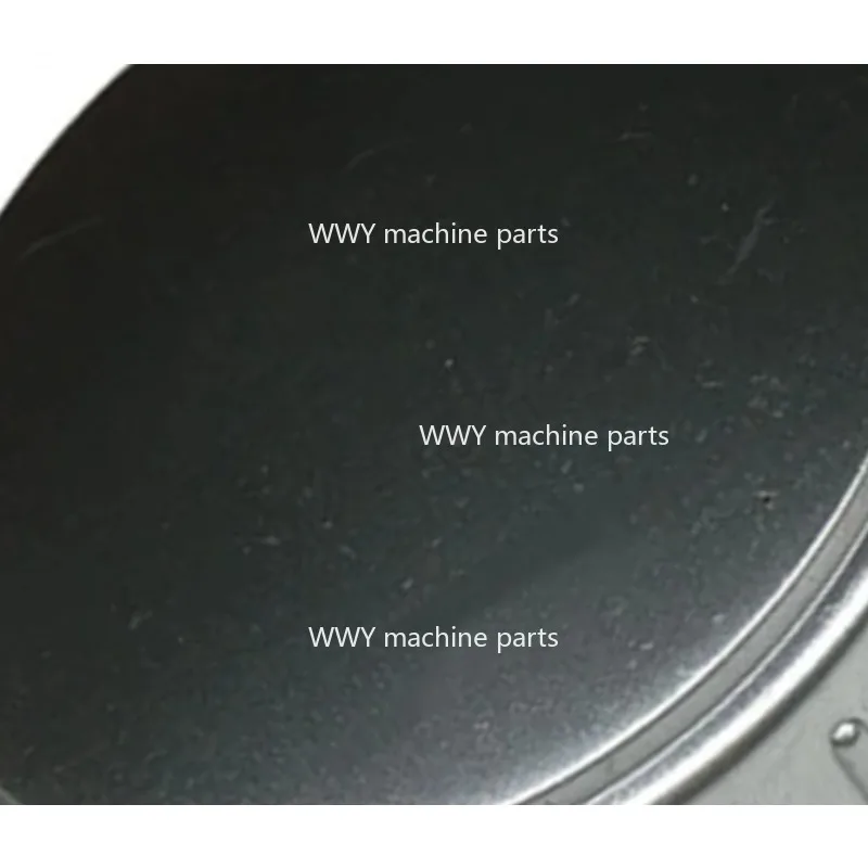 Suitable for Y-8 Manual Pump Filter Cover Base Lubrication Stamping Oil Pump CNC Milling Machine Refueling Machine
Suitable for Y-8 Manual Pump Filter Cover Base Lubrication Stamping Oil Pump CNC Milling Machine Refueling Machine