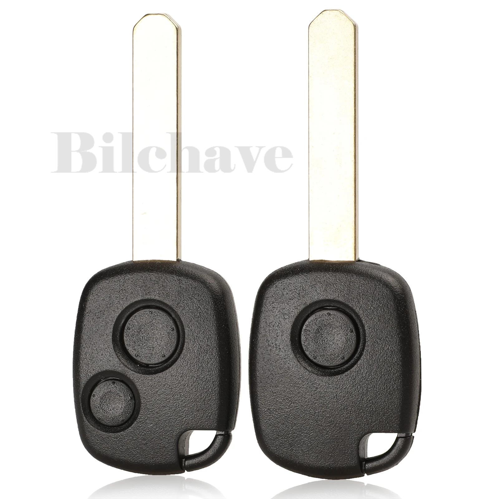 jingyuqin 1/2 Buttons For Honda CR-V Odyssey Fit City Civic Remote Car Key Shell Case Fob Uncut Blade Replacement
jingyuqin 1/2 Buttons For Honda CR-V Odyssey Fit City Civic Remote Car Key Shell Case Fob Uncut Blade Replacement