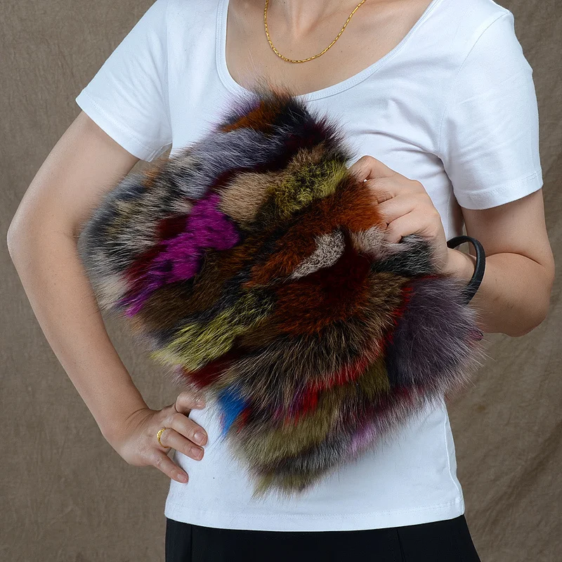 Real Fox Fur Bag For Women Winter Natural Fox Fur HandBag Female Chain Shoulder Bag Fashion Evening Party Bag Large Clutch Bag
Real Fox Fur Bag For Women Winter Natural Fox Fur HandBag Female Chain Shoulder Bag Fashion Evening Party Bag Large Clutch Bag