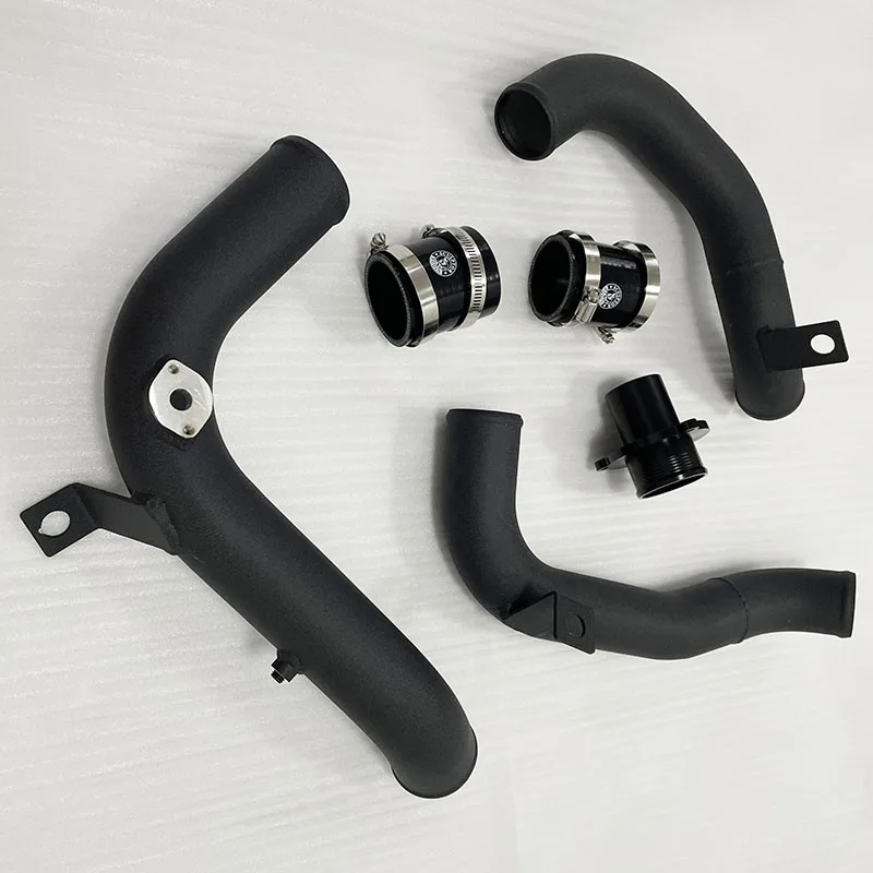 Intake Turbo Charge Pipe For Golf GTI Rabbit For MK7 A3 S3 cupra 280 BOOST PIPE KIT
Intake Turbo Charge Pipe For Golf GTI Rabbit For MK7 A3 S3 cupra 280 BOOST PIPE KIT