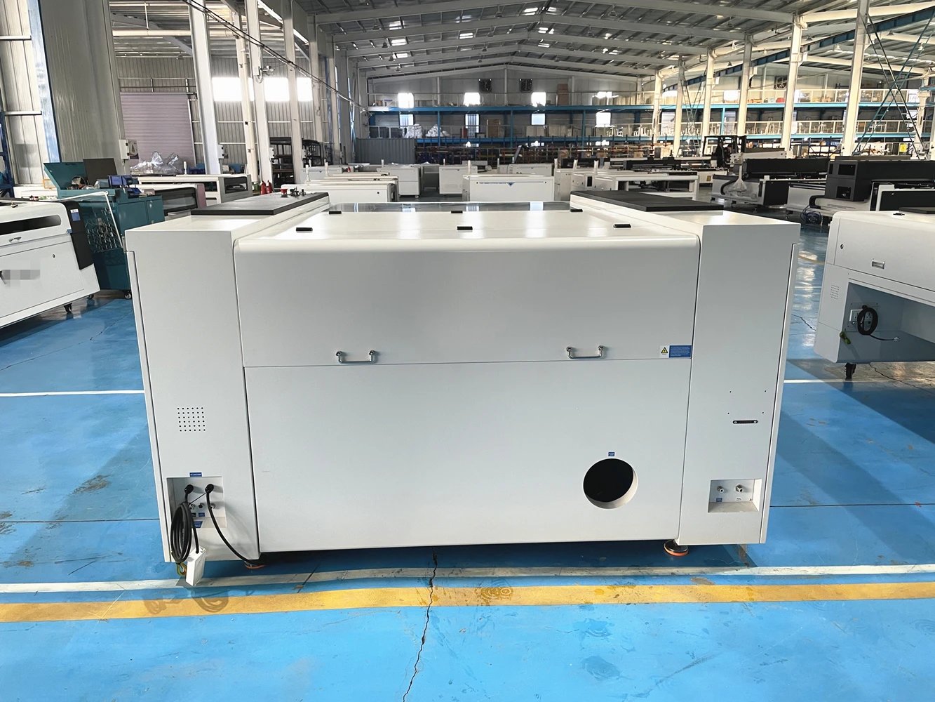 USB CO2 Laser Engraving Cutting Machine DSP 1390 1610 RUIDA Touch Screen Auto Focus Linear Guide Laser Cutter Engraver
USB CO2 Laser Engraving Cutting Machine DSP 1390 1610 RUIDA Touch Screen Auto Focus Linear Guide Laser Cutter Engraver