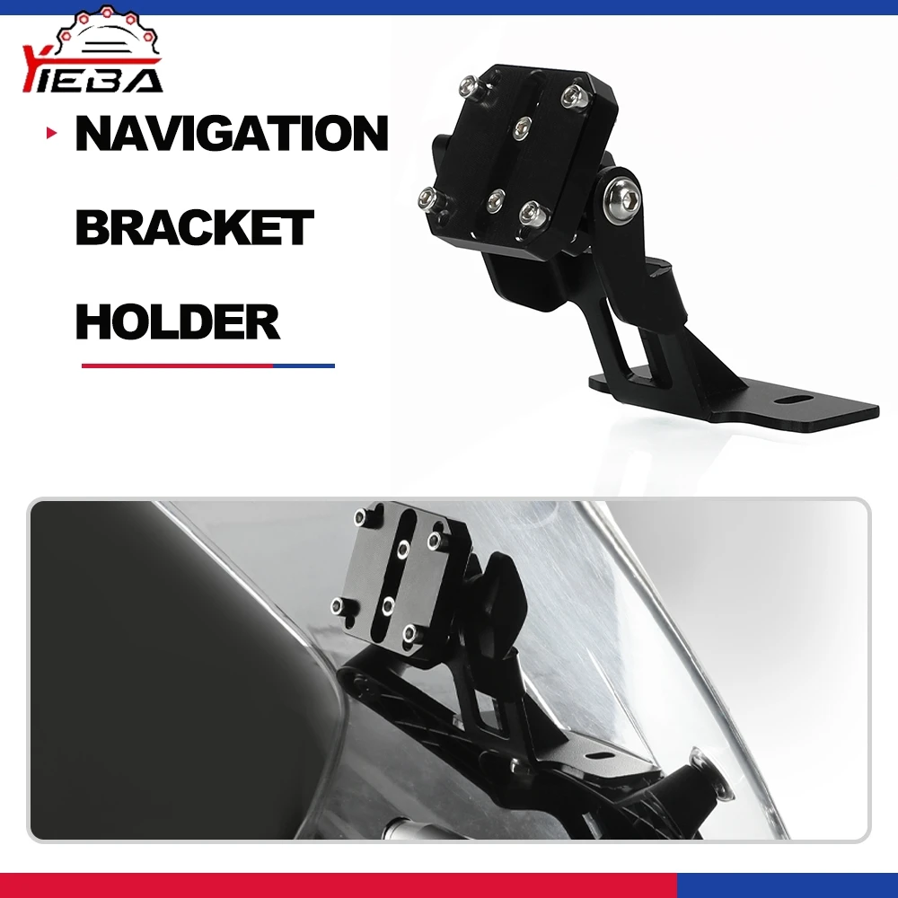 Для 890 Adventure R S 2023 2024 2025 890 ADV Раллийный мотоцикл с ЧПУ GPS-навигатор Крепление для телефона Аксессуары для мотоциклов
Для 890 Adventure R S 2023 2024 2025 890 ADV Раллийный мотоцикл с ЧПУ GPS-навигатор Крепление для телефона Аксессуары для мотоциклов