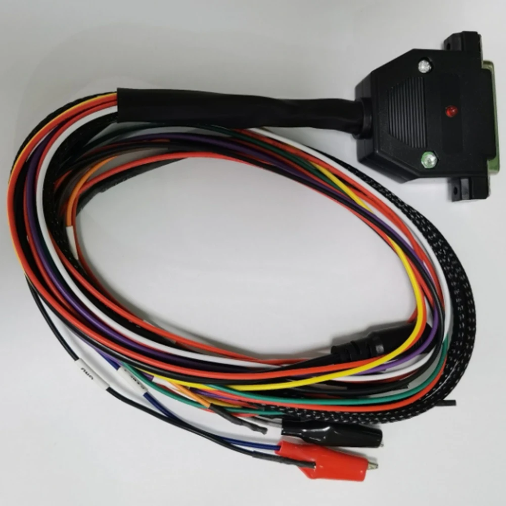 Xhorse VVDI Prog для адаптера ECU для чтения BMW ECU N20 N55 B38 ISN ECU Pr Ogrammer
Xhorse VVDI Prog для адаптера ECU для чтения BMW ECU N20 N55 B38 ISN ECU Pr Ogrammer