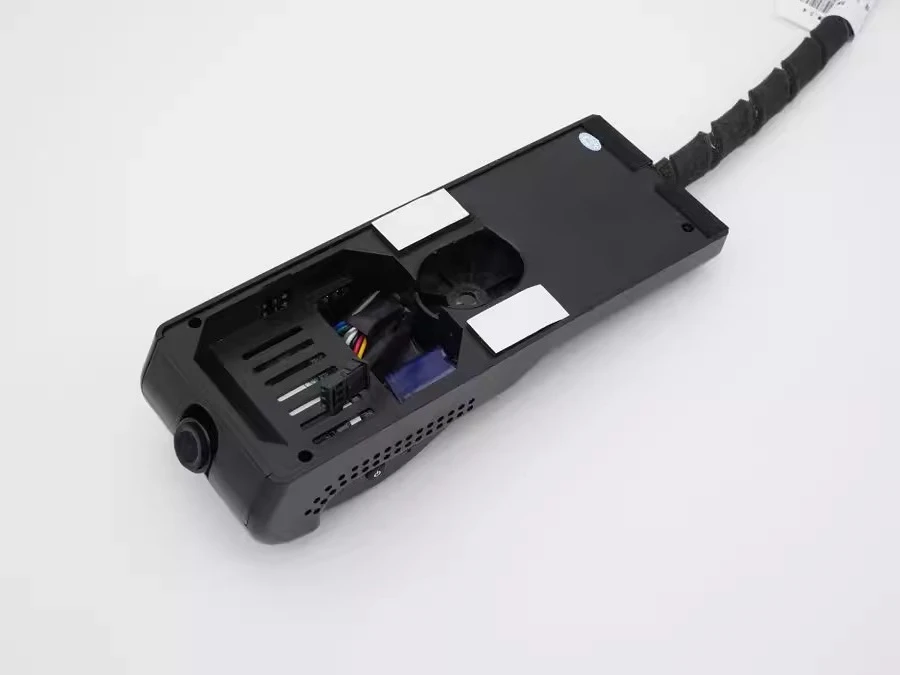 580 Zhishang Zhilian Edition S560 ix5 original driving recorder assembly original factory
580 Zhishang Zhilian Edition S560 ix5 original driving recorder assembly original factory