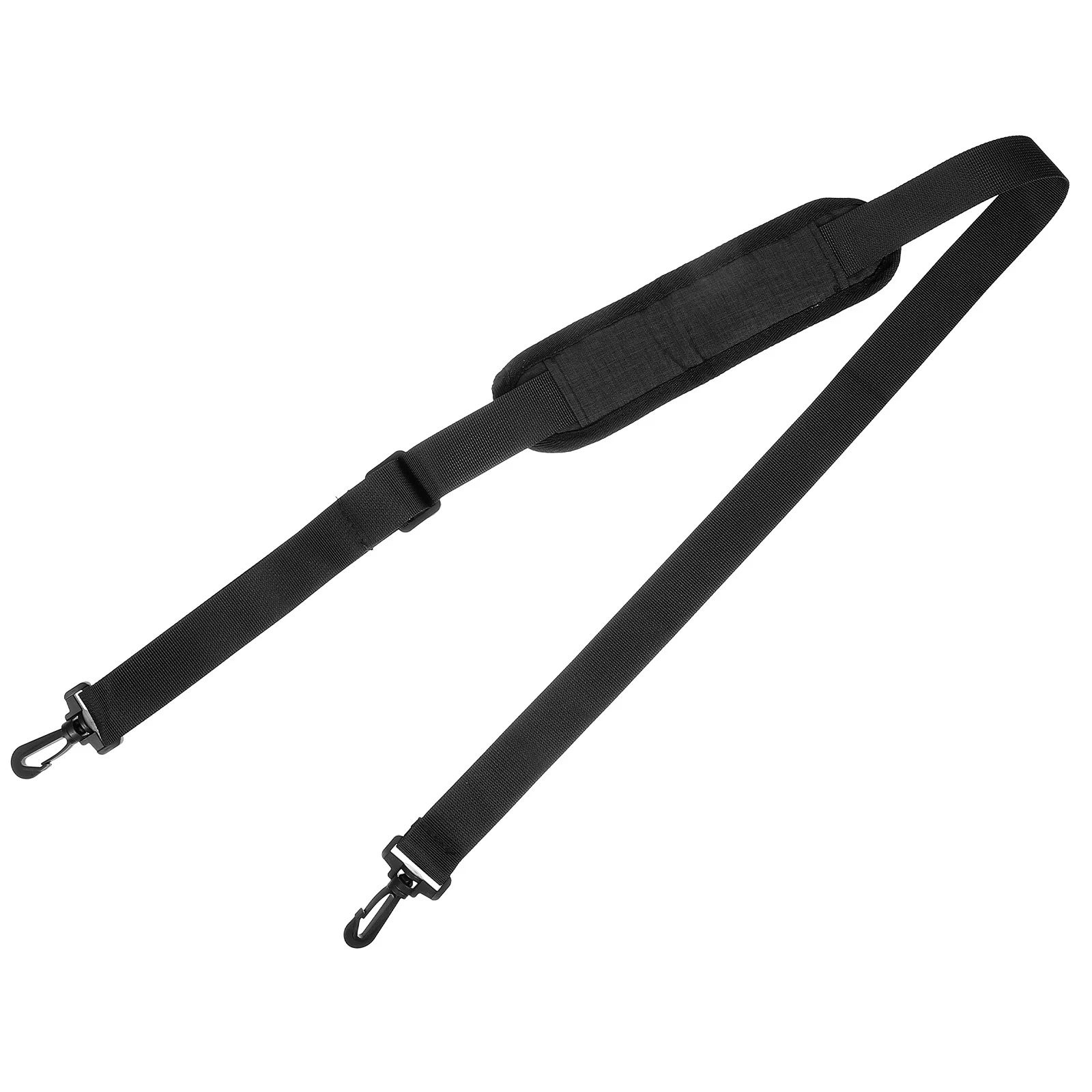 Сумка для гольфа, регулируемый сменный ремень с мягкой подкладкой, легкий и прочный ремень для больших сумок, многофункциональная переноска
Сумка для гольфа, регулируемый сменный ремень с мягкой подкладкой, легкий и прочный ремень для больших сумок, многофункциональная переноска