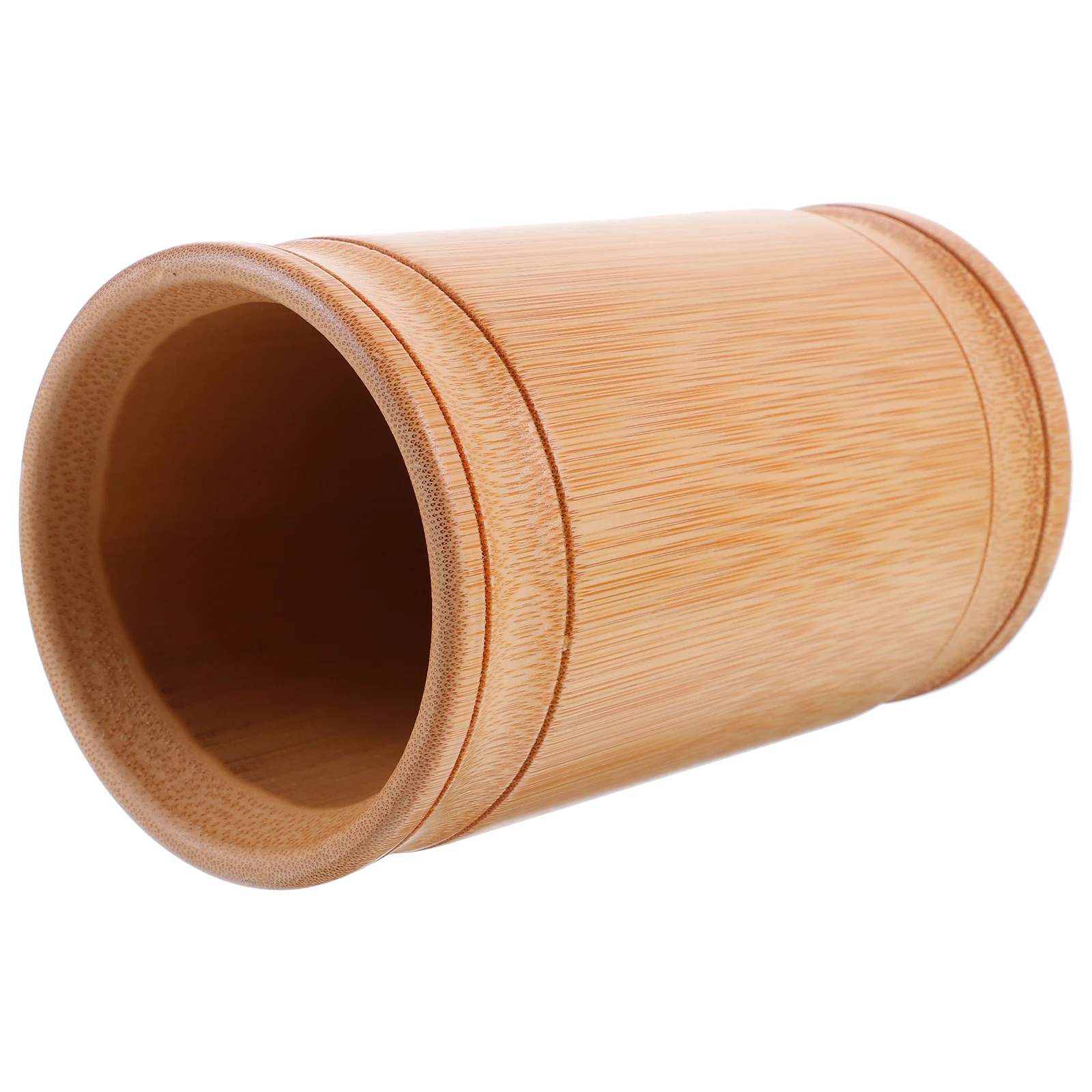 Bamboo Pen Holder Chopsticks Case 18cm Tall Kitchen Utensil Organizer Bamboo Material Compact Size Tableware Storage
Bamboo Pen Holder Chopsticks Case 18cm Tall Kitchen Utensil Organizer Bamboo Material Compact Size Tableware Storage
