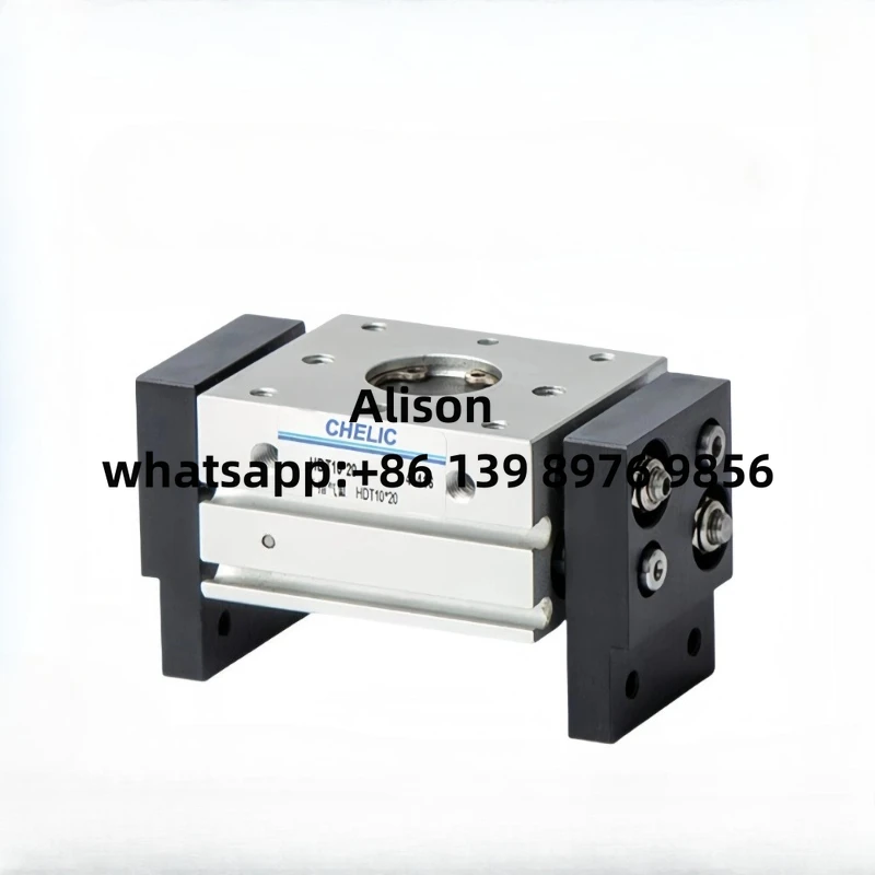 Цилиндр HDT CHELIC HDT10 HDT16 HDT20 HDT25 HDT32 HDT40*20*30*40*50-B
Цилиндр HDT CHELIC HDT10 HDT16 HDT20 HDT25 HDT32 HDT40*20*30*40*50-B