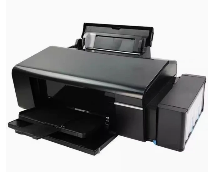New hot sale 6 color A4 PVC ID CARD Wifi photo printer sublimation impresora inkjet printer for epson l805 printer
New hot sale 6 color A4 PVC ID CARD Wifi photo printer sublimation impresora inkjet printer for epson l805 printer