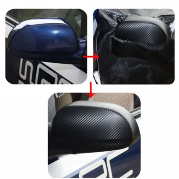 1.5mx60cm DIY Carbon Fiber Wrap Roll Sticker Self Adhesive Waterproof for Car Detailing Phone Players Carbon Fiber Wrap
1.5mx60cm DIY Carbon Fiber Wrap Roll Sticker Self Adhesive Waterproof for Car Detailing Phone Players Carbon Fiber Wrap