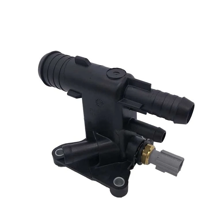 Automotive Parts Thermostat Water Pipe LR038758
Automotive Parts Thermostat Water Pipe LR038758