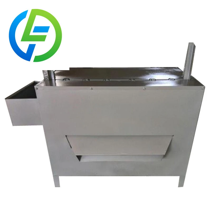 High Quality Cashew Nut Sheller With CO
High Quality Cashew Nut Sheller With CO