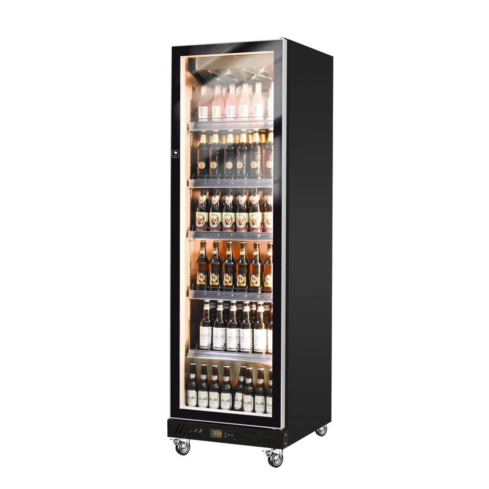 High Quality Commercial Cooler Display bar Beer Fridge for Beer and Beverage
High Quality Commercial Cooler Display bar Beer Fridge for Beer and Beverage