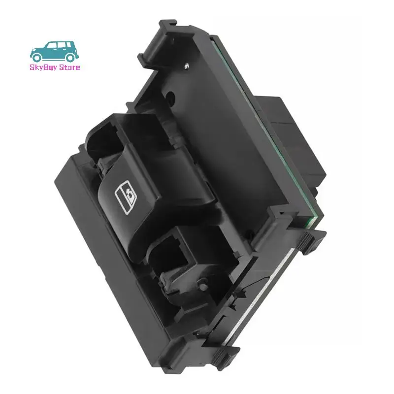 Power Sliding Window Overhead Console Switch 9L3Z-15B691-AA 9L3Z15B691AA For Ford F150 F250 F350 2009-2010
Power Sliding Window Overhead Console Switch 9L3Z-15B691-AA 9L3Z15B691AA For Ford F150 F250 F350 2009-2010