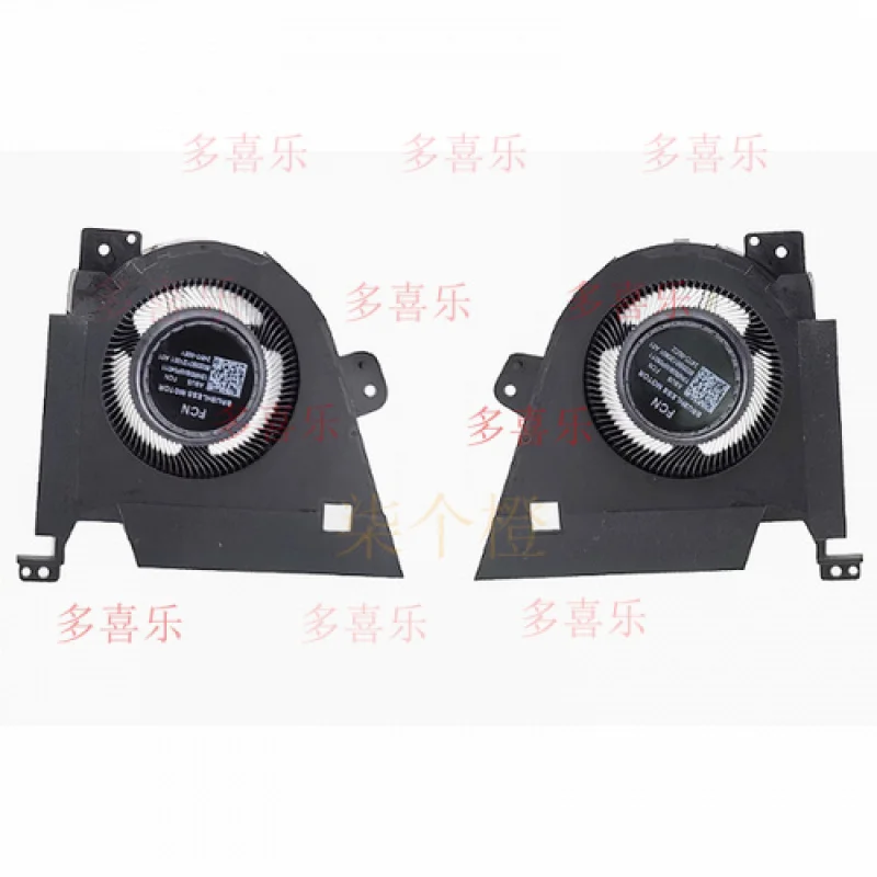 Новый вентилятор EE для ASUS Zephyrus Duo 16 ROG 6/7 GX650P GX650R L + R
Новый вентилятор EE для ASUS Zephyrus Duo 16 ROG 6/7 GX650P GX650R L + R