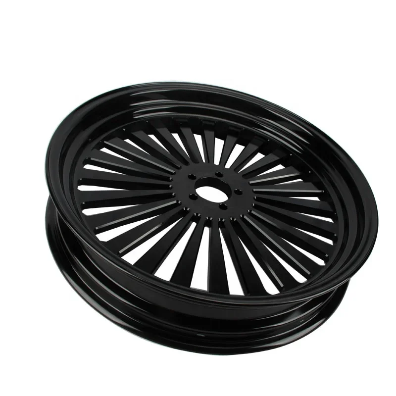 Suitable 21 Inch Front Wheel Rim Wheel Hub For Electra Glide 08-2023 Dual Disc ABS
Suitable 21 Inch Front Wheel Rim Wheel Hub For Electra Glide 08-2023 Dual Disc ABS