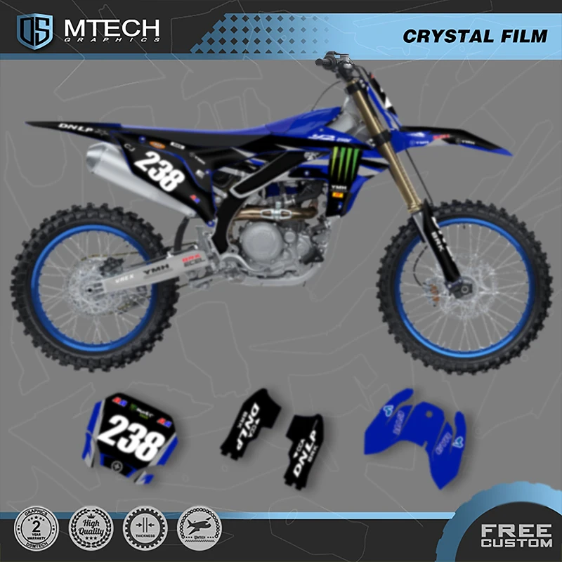 DSMTECH Custom Team Motorcycle Graphics Backgrounds Decals Stickers Kits For YAMAHA YZF450 2023-2025 YZF250 2024-2026 004
DSMTECH Custom Team Motorcycle Graphics Backgrounds Decals Stickers Kits For YAMAHA YZF450 2023-2025 YZF250 2024-2026 004