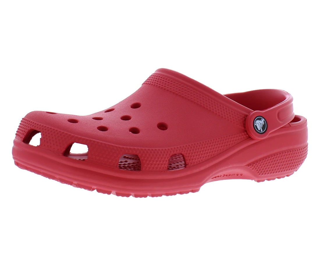 Crocs Classic Clog Unisex Shoes
Crocs Classic Clog Unisex Shoes