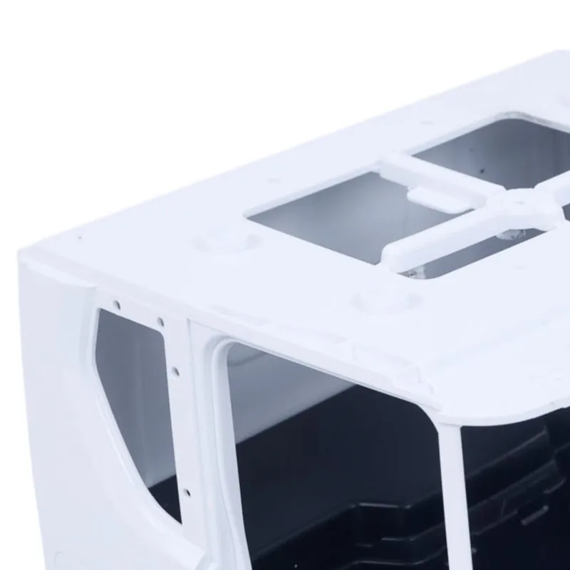 770S Plastic Cabin Kits for 1/14 RC Tractor Truck Remote Control Dumper Car Part Plastic Accessories DIY Spare
770S Plastic Cabin Kits for 1/14 RC Tractor Truck Remote Control Dumper Car Part Plastic Accessories DIY Spare