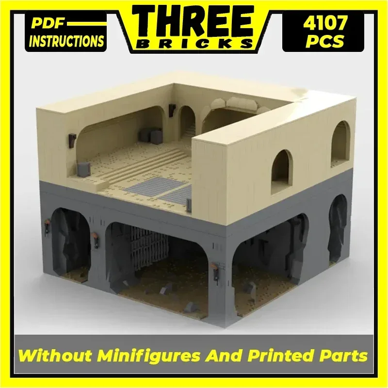 Star Movie Model Moc Building Bricks UCS Palace Throne Roome Technology Modular Blocks Gifts Christmas Toys DIY Sets Assembly
Star Movie Model Moc Building Bricks UCS Palace Throne Roome Technology Modular Blocks Gifts Christmas Toys DIY Sets Assembly
