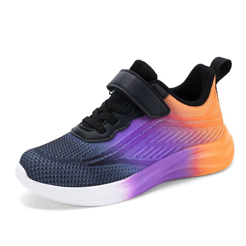 Autumn Hot Selling Rebound Childrens Sports Shoes Lightweight Professional Running Shoes and Cushioned Breathable Casual Shoes
Autumn Hot Selling Rebound Childrens Sports Shoes Lightweight Professional Running Shoes and Cushioned Breathable Casual Shoes
