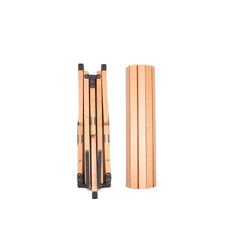 Outdoor leisure barbecue multi-functional folding beech egg roll table, camping picnic portable
Outdoor leisure barbecue multi-functional folding beech egg roll table, camping picnic portable