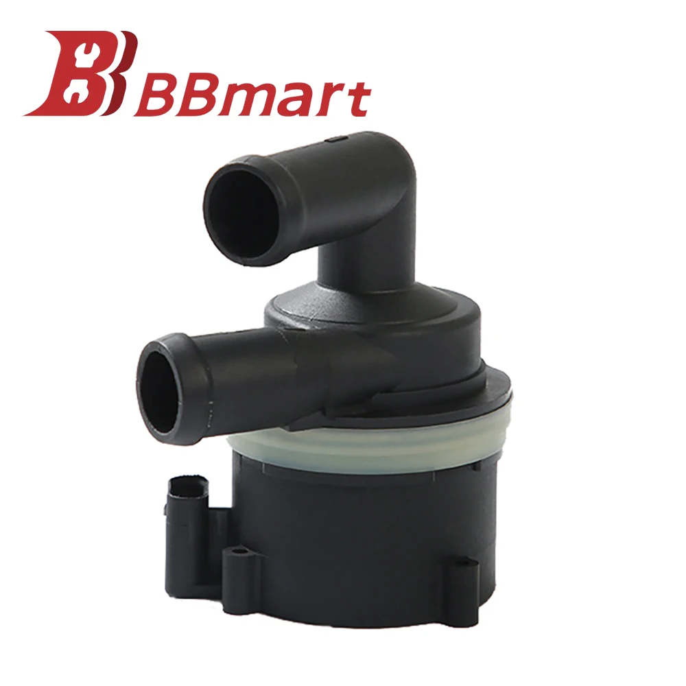 Автозапчасти BBMart, автомобильный вспомогательный водяной насос охлаждающей жидкости 5N0965561A для VW CC Eos, автомобильные аксессуары, 1 шт.
Автозапчасти BBMart, автомобильный вспомогательный водяной насос охлаждающей жидкости 5N0965561A для VW CC Eos, автомобильные аксессуары, 1 шт.