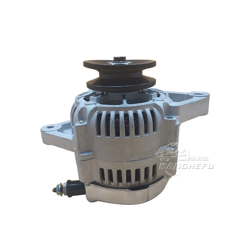 Applicable To Generator 60A Is Suitable For Linde 1219/1220-01 Forklift Generator Accessories 12192222700
Applicable To Generator 60A Is Suitable For Linde 1219/1220-01 Forklift Generator Accessories 12192222700