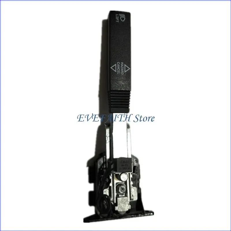 124B Автомобильные точные инженерные переключатели рулевого управления 01481380 01481381 01481389 Модели с сердечником из сплава
124B Автомобильные точные инженерные переключатели рулевого управления 01481380 01481381 01481389 Модели с сердечником из сплава