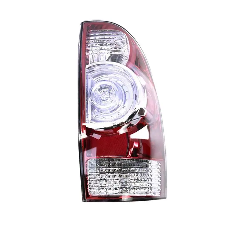 Brake Tail Light Assembly For Toyota Tacoma 2005-2015 Car Rear Tail Lamp Combination Lights
Brake Tail Light Assembly For Toyota Tacoma 2005-2015 Car Rear Tail Lamp Combination Lights