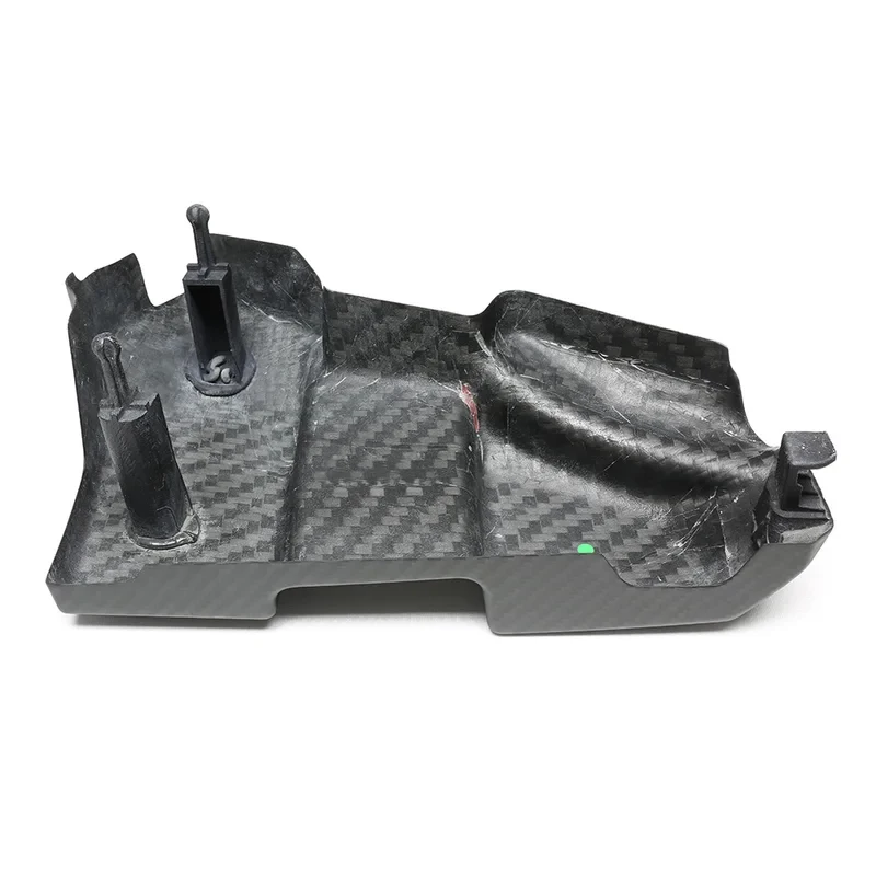 Dry Carbon Fiber Battery Terminal Cover For G80 M3 G82 M4 G87 M2 2021-2025
Dry Carbon Fiber Battery Terminal Cover For G80 M3 G82 M4 G87 M2 2021-2025