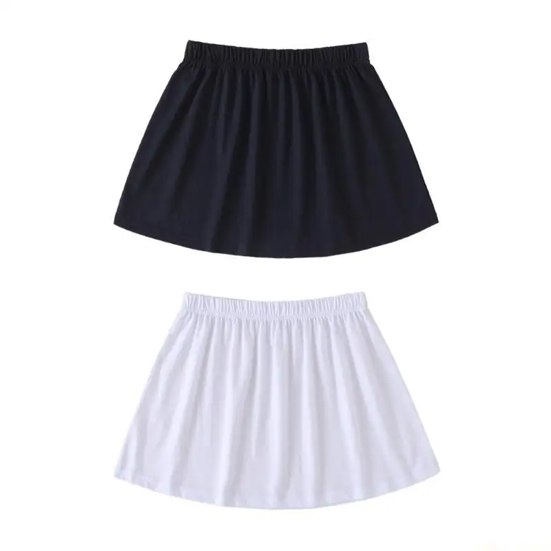 31BF Женская регулируемая многослойная мини-юбка с искусственным подолом, нижняя плиссированная мини-юбка, удлинитель, нижняя
31BF Женская регулируемая многослойная мини-юбка с искусственным подолом, нижняя плиссированная мини-юбка, удлинитель, нижняя